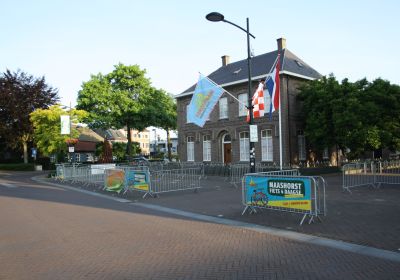 Foto's 2025